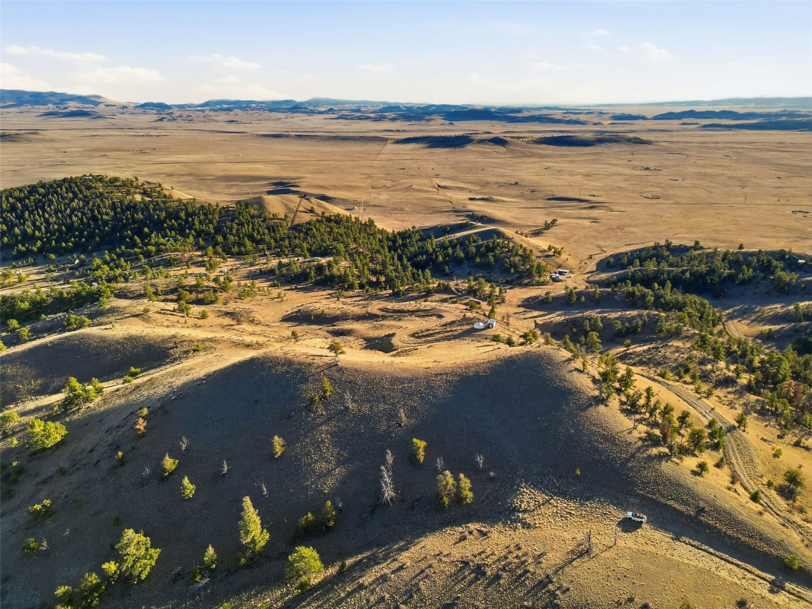 3490 Clear Creek ROAD