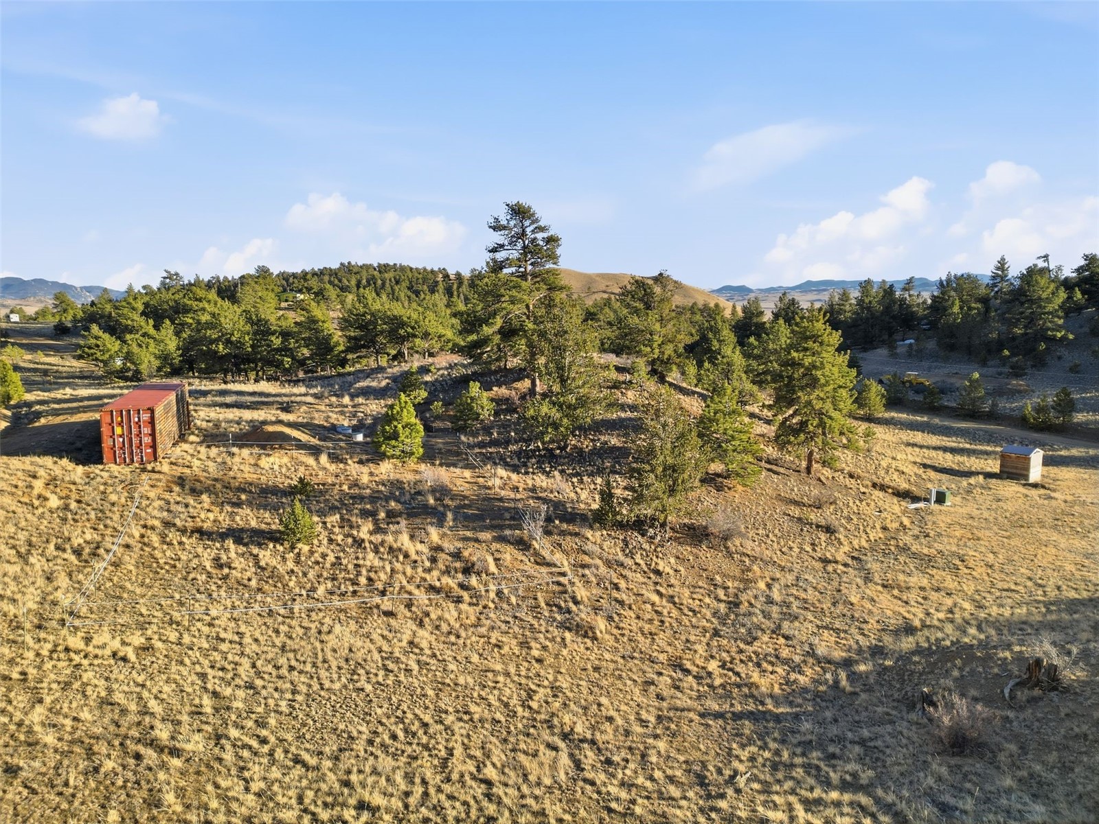 3490 Clear Creek ROAD