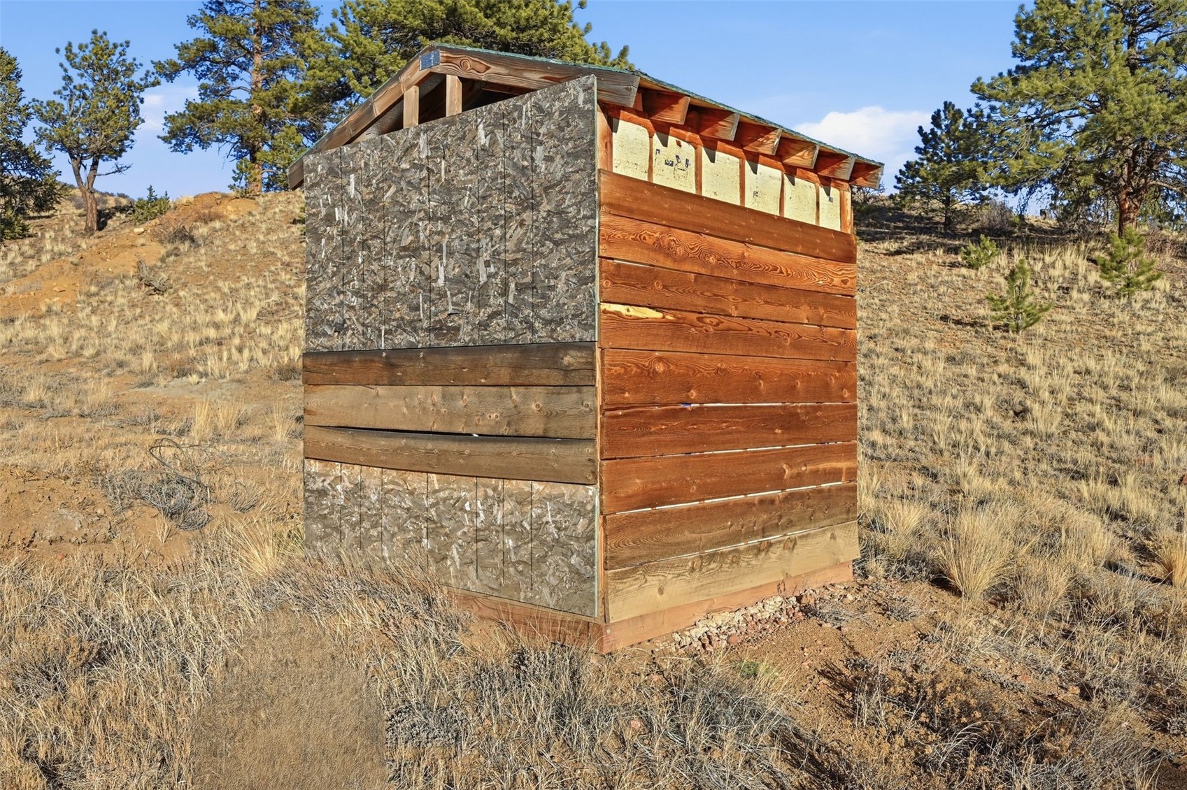 3490 Clear Creek ROAD