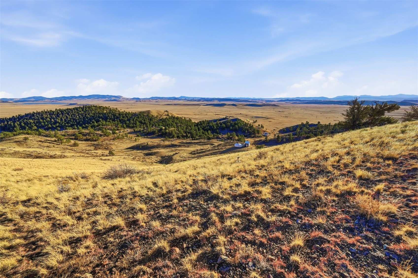 3490 Clear Creek ROAD