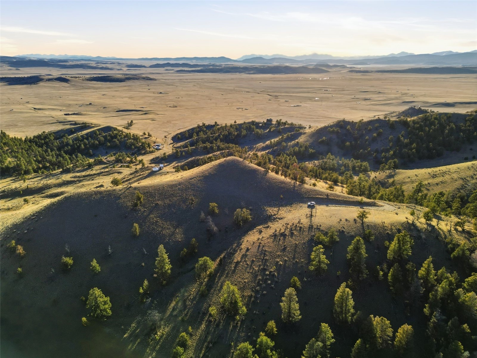 3490 Clear Creek ROAD