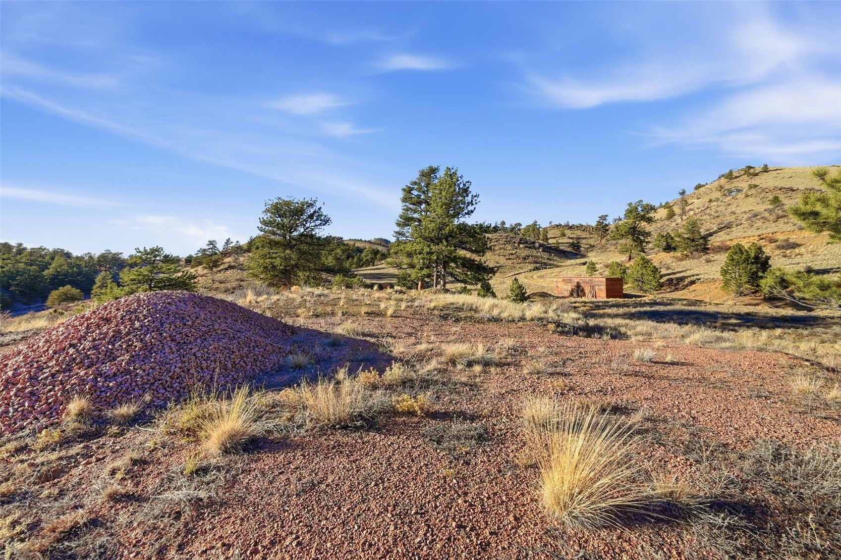 3490 Clear Creek ROAD