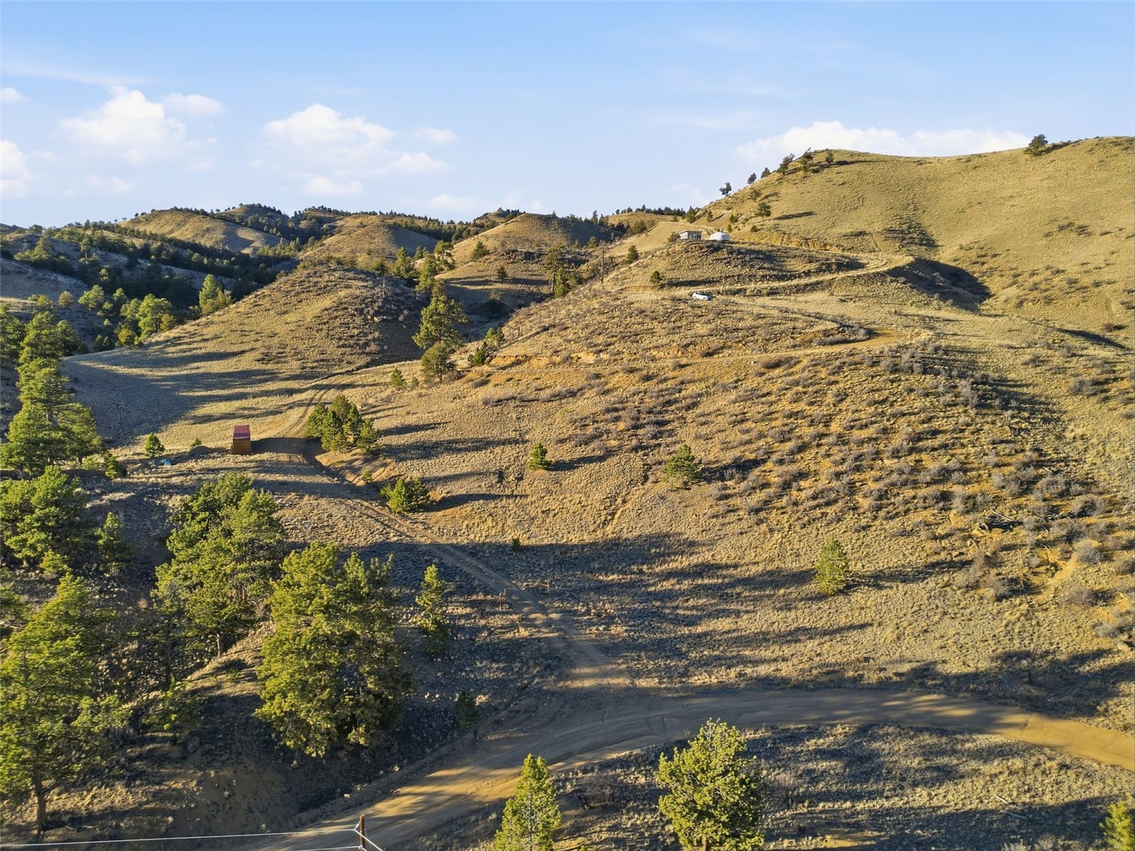 3490 Clear Creek ROAD