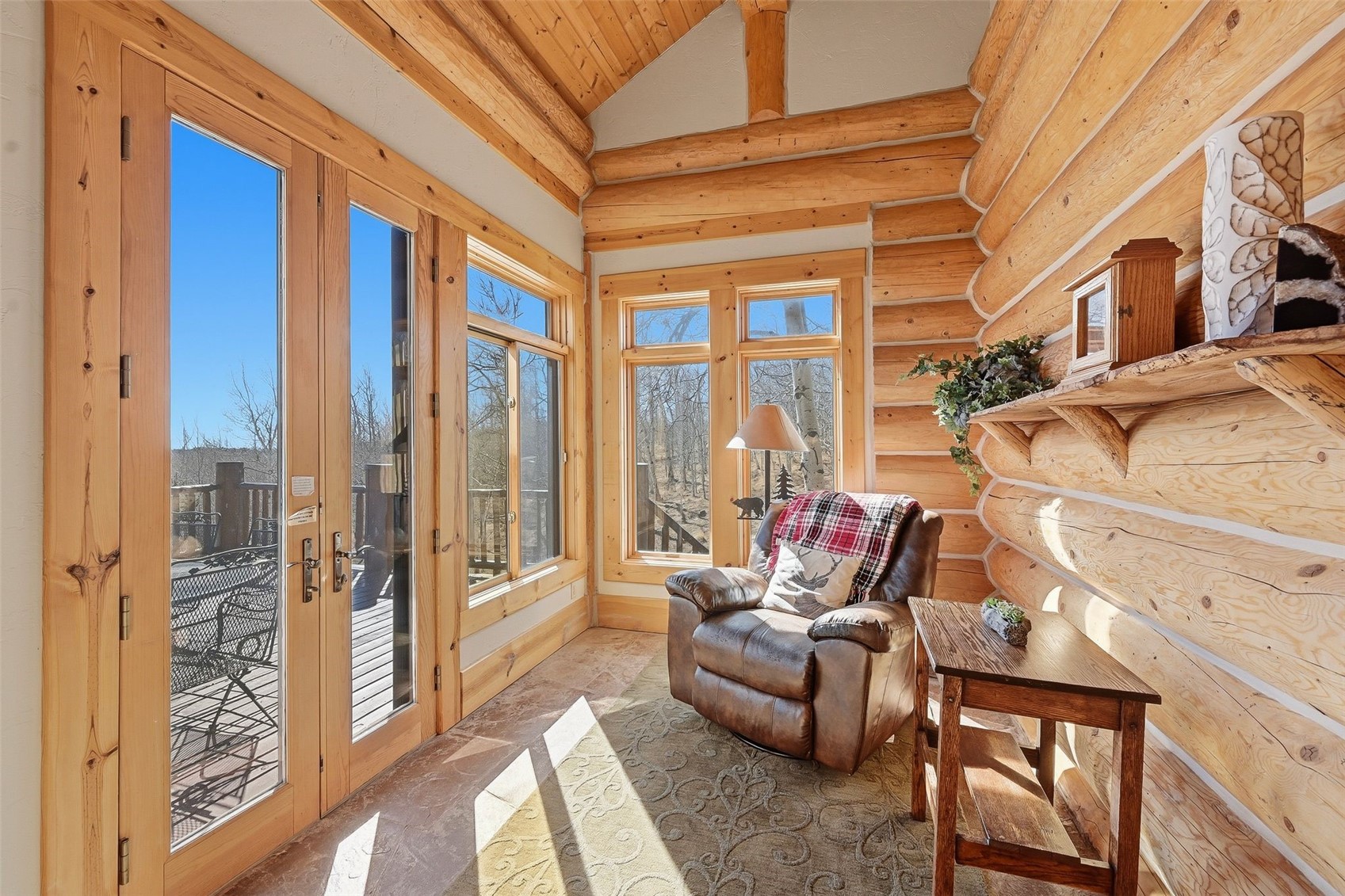 252 Iron Mountain ROAD