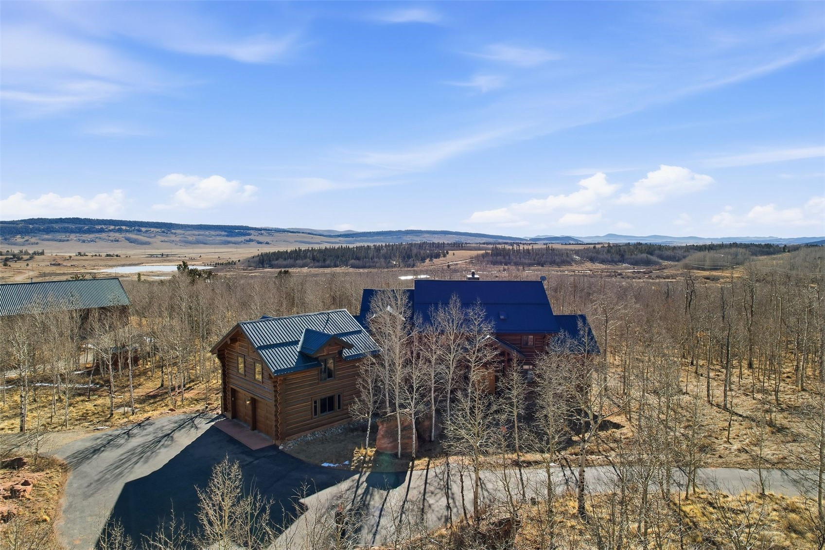252 Iron Mountain ROAD