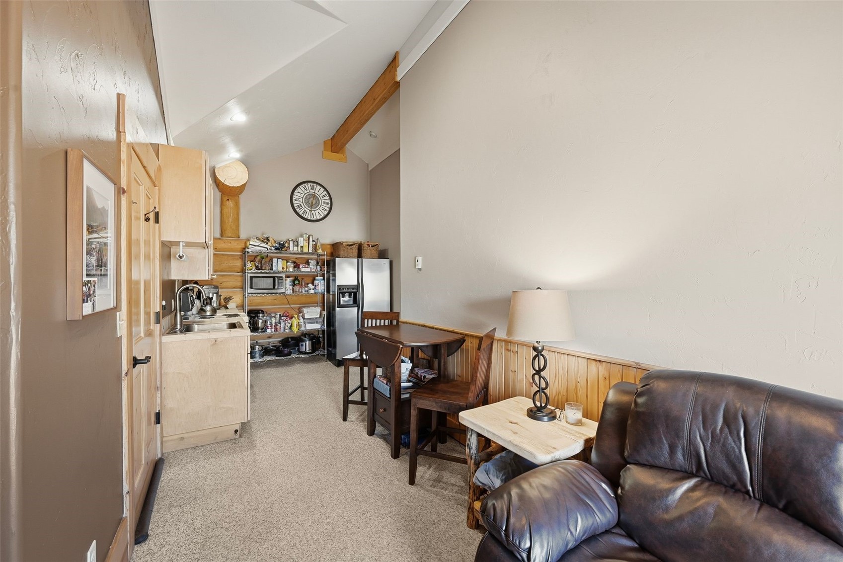 252 Iron Mountain ROAD
