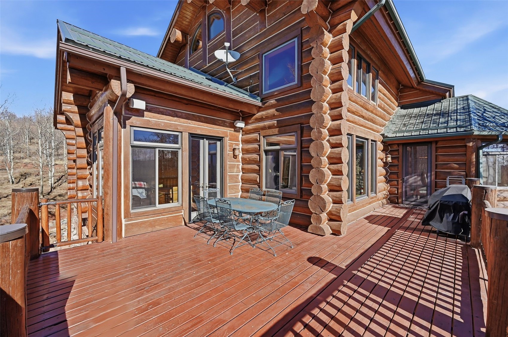 252 Iron Mountain ROAD
