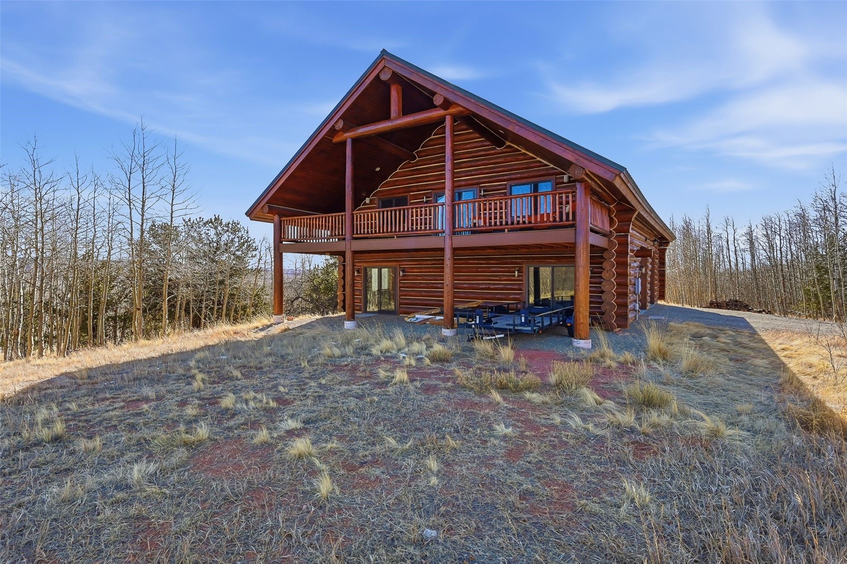 252 Iron Mountain ROAD