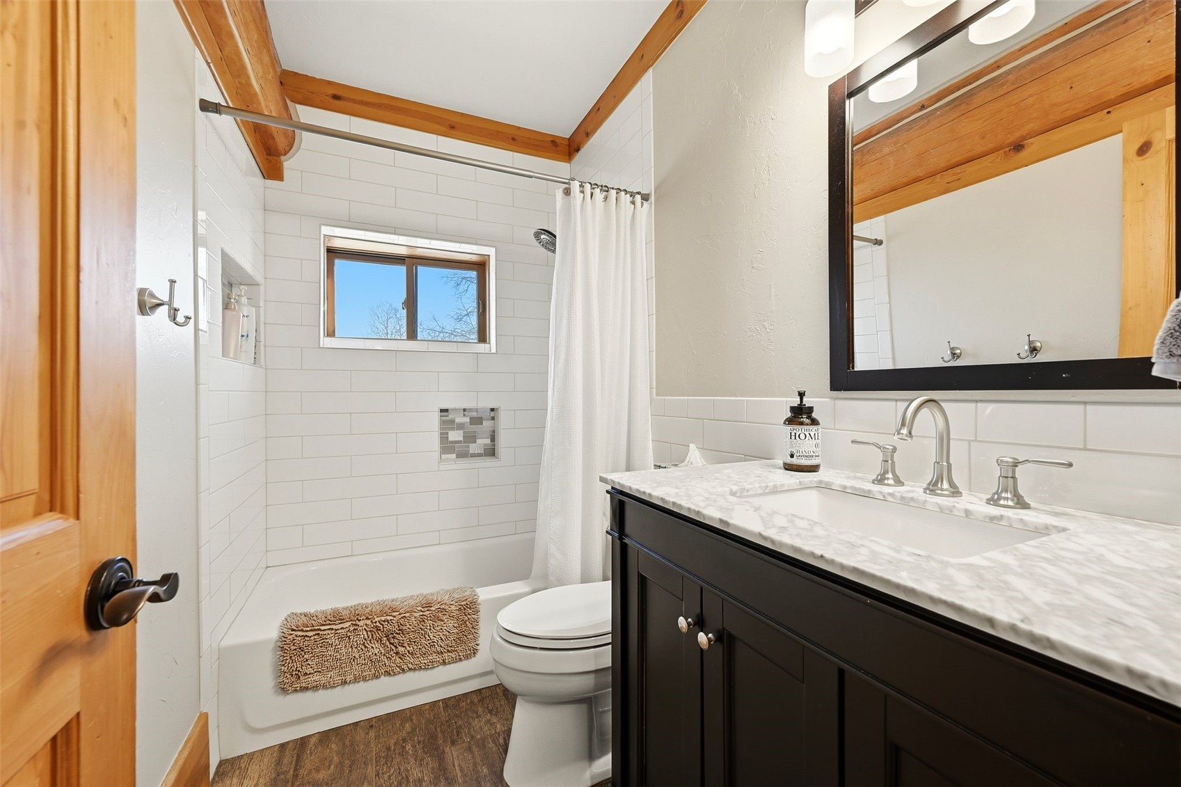 252 Iron Mountain ROAD
