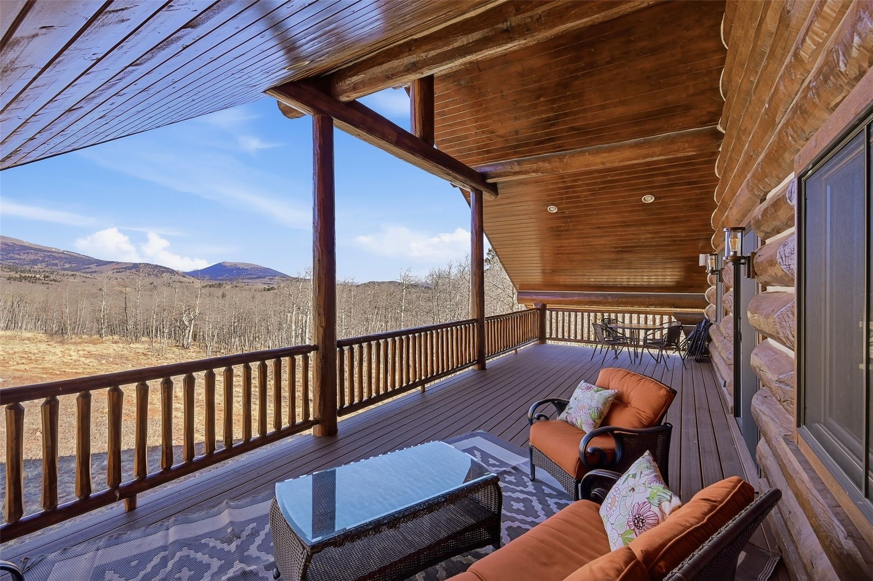 252 Iron Mountain ROAD