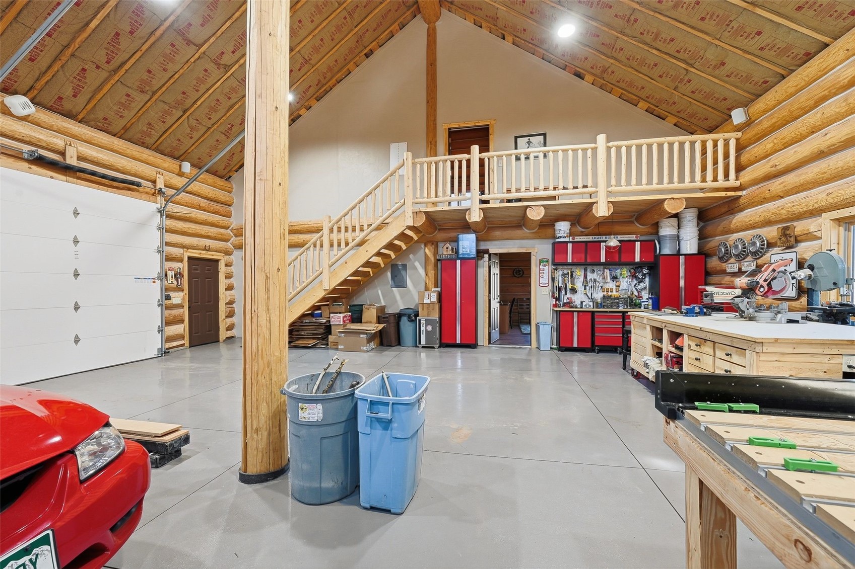 252 Iron Mountain ROAD
