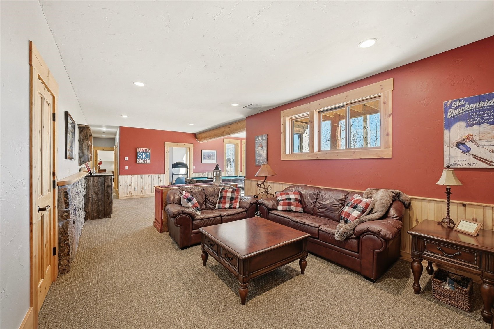 252 Iron Mountain ROAD