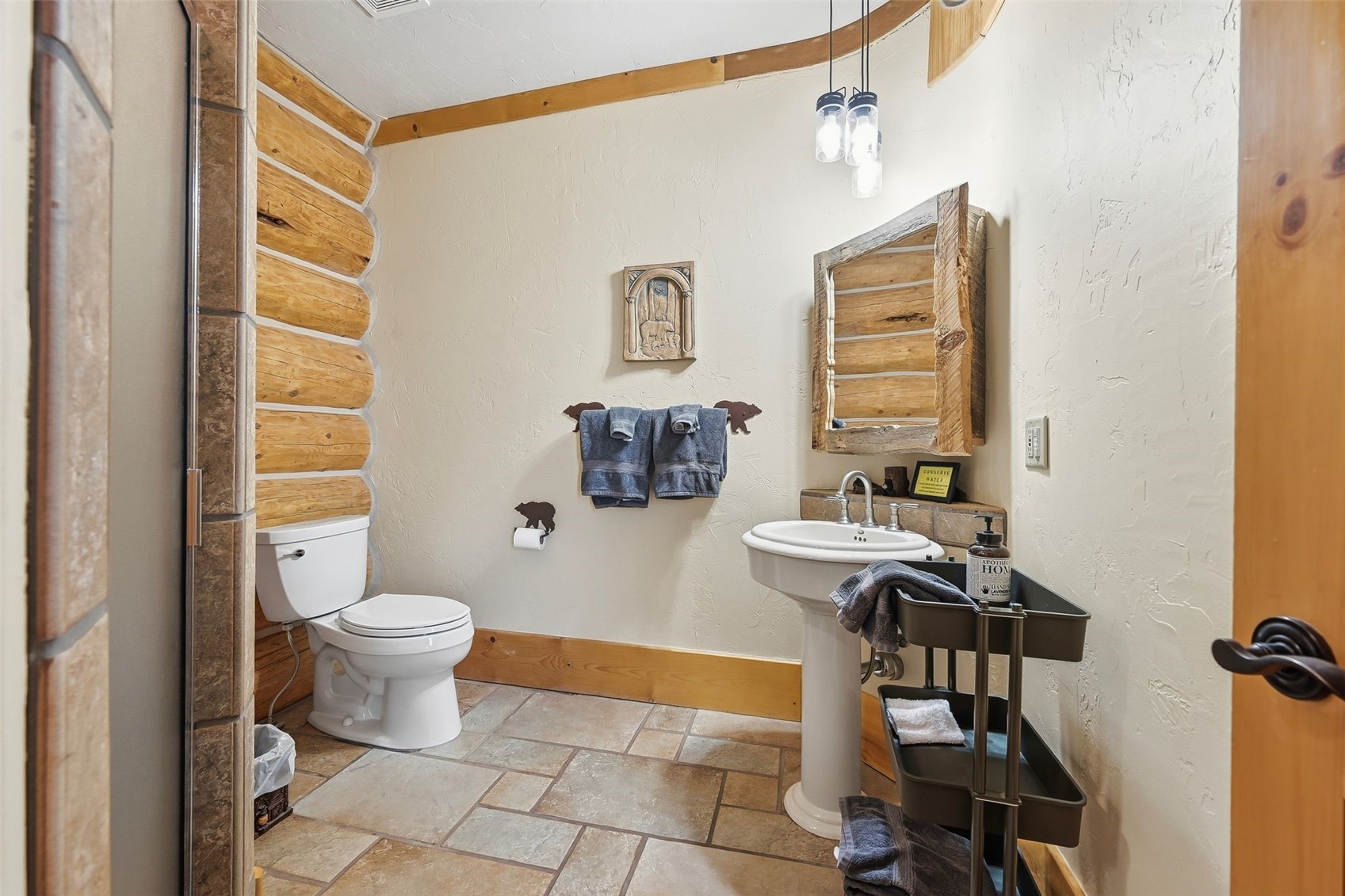 252 Iron Mountain ROAD