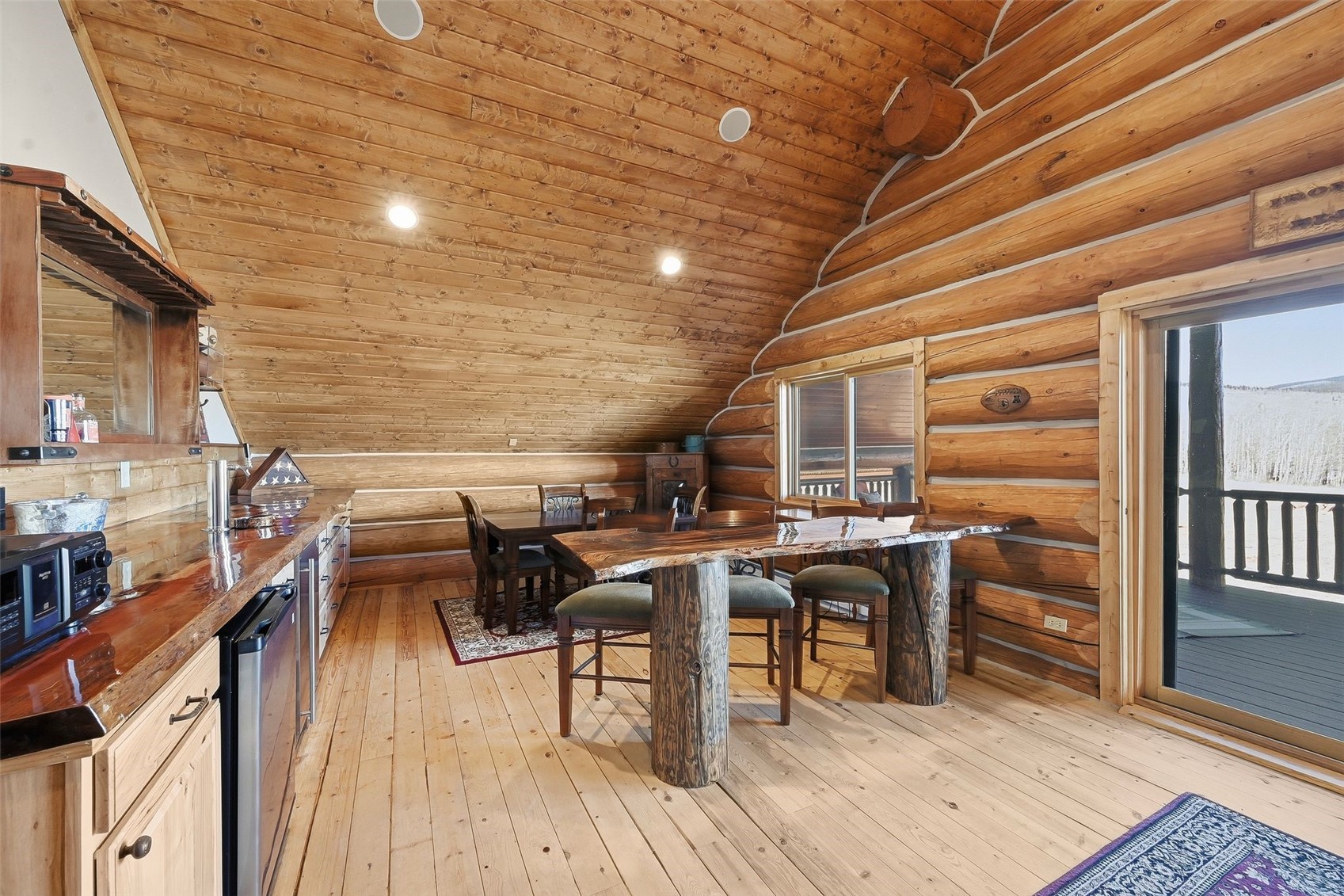 252 Iron Mountain ROAD