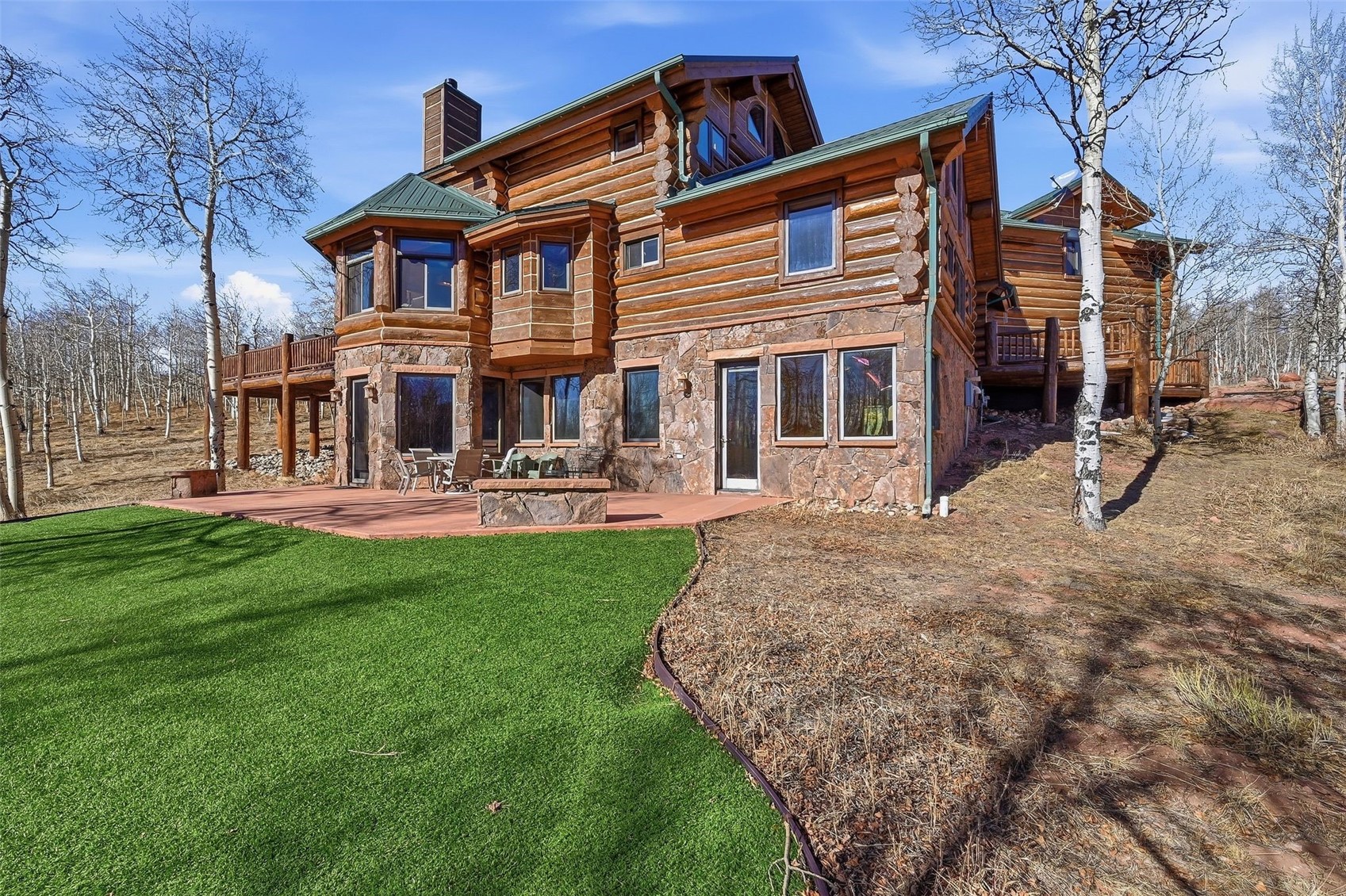 252 Iron Mountain ROAD