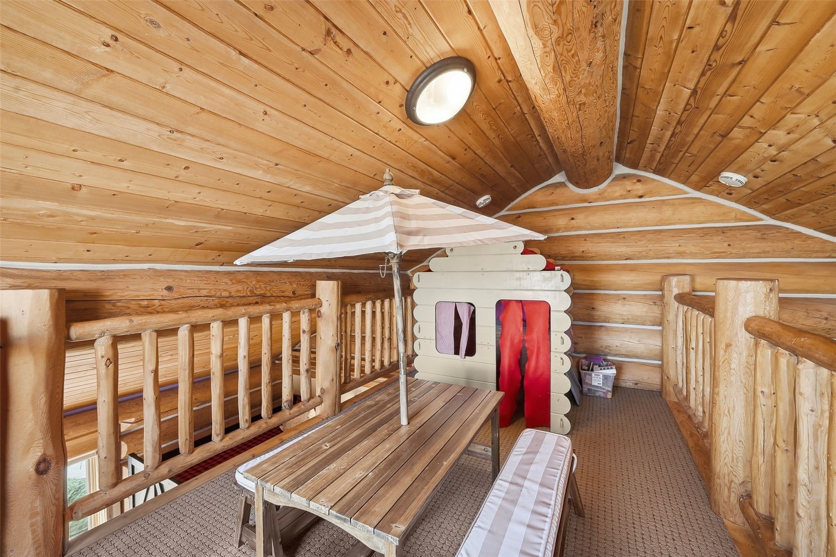 252 Iron Mountain ROAD
