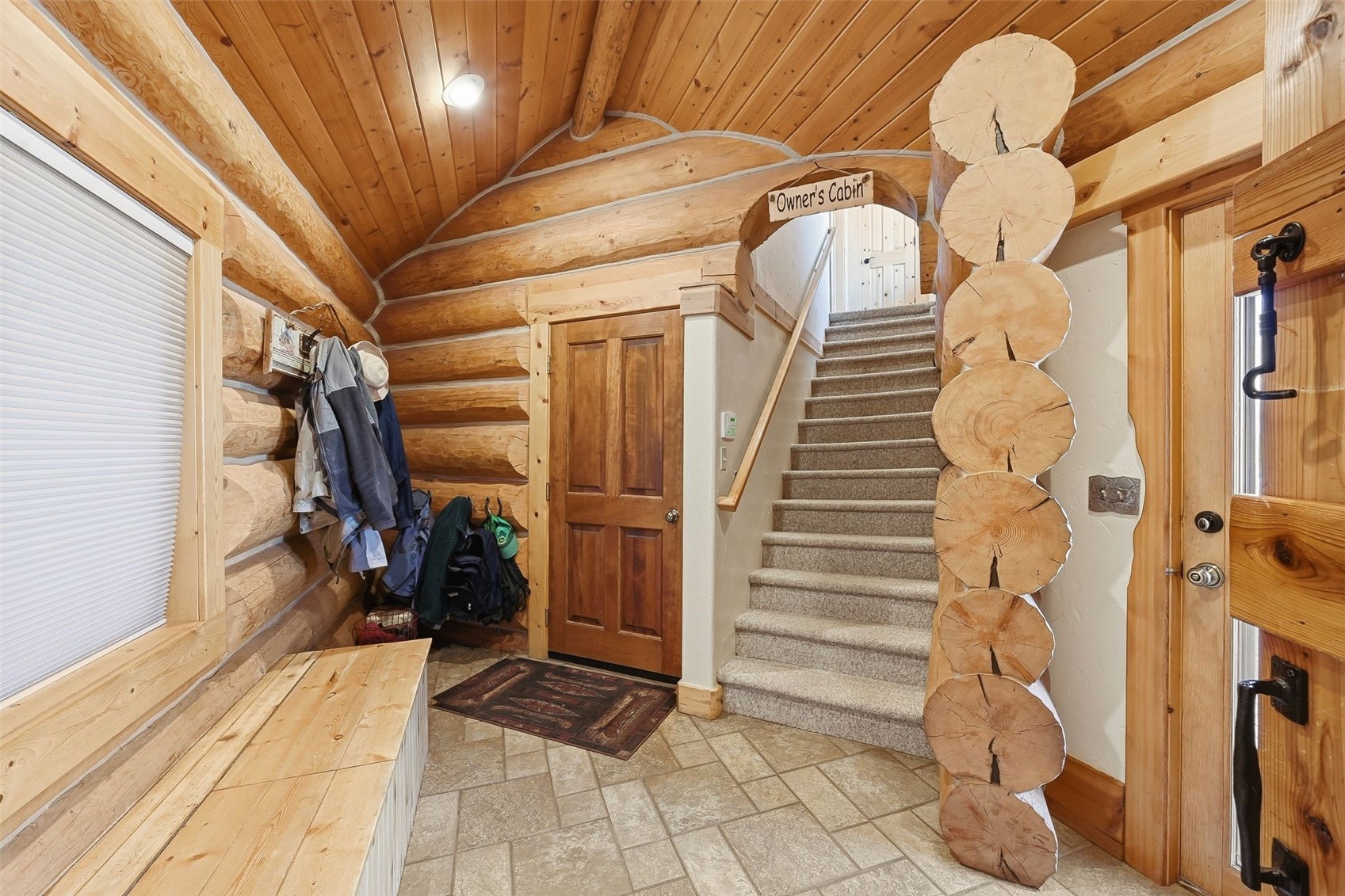 252 Iron Mountain ROAD