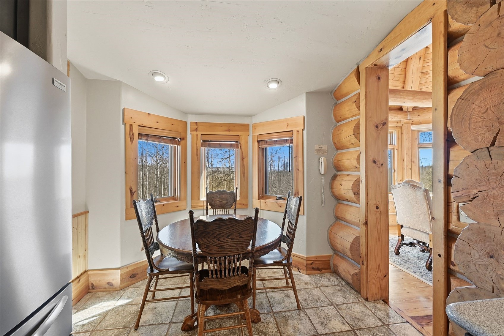 252 Iron Mountain ROAD