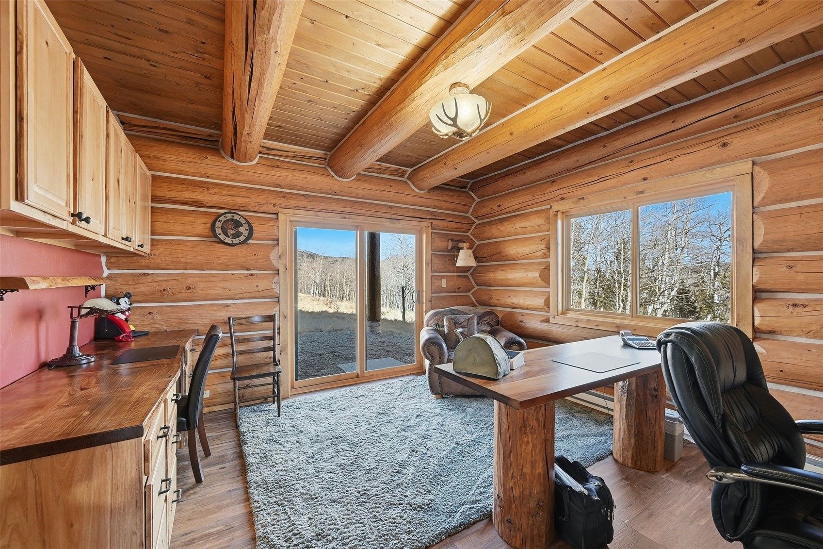 252 Iron Mountain ROAD