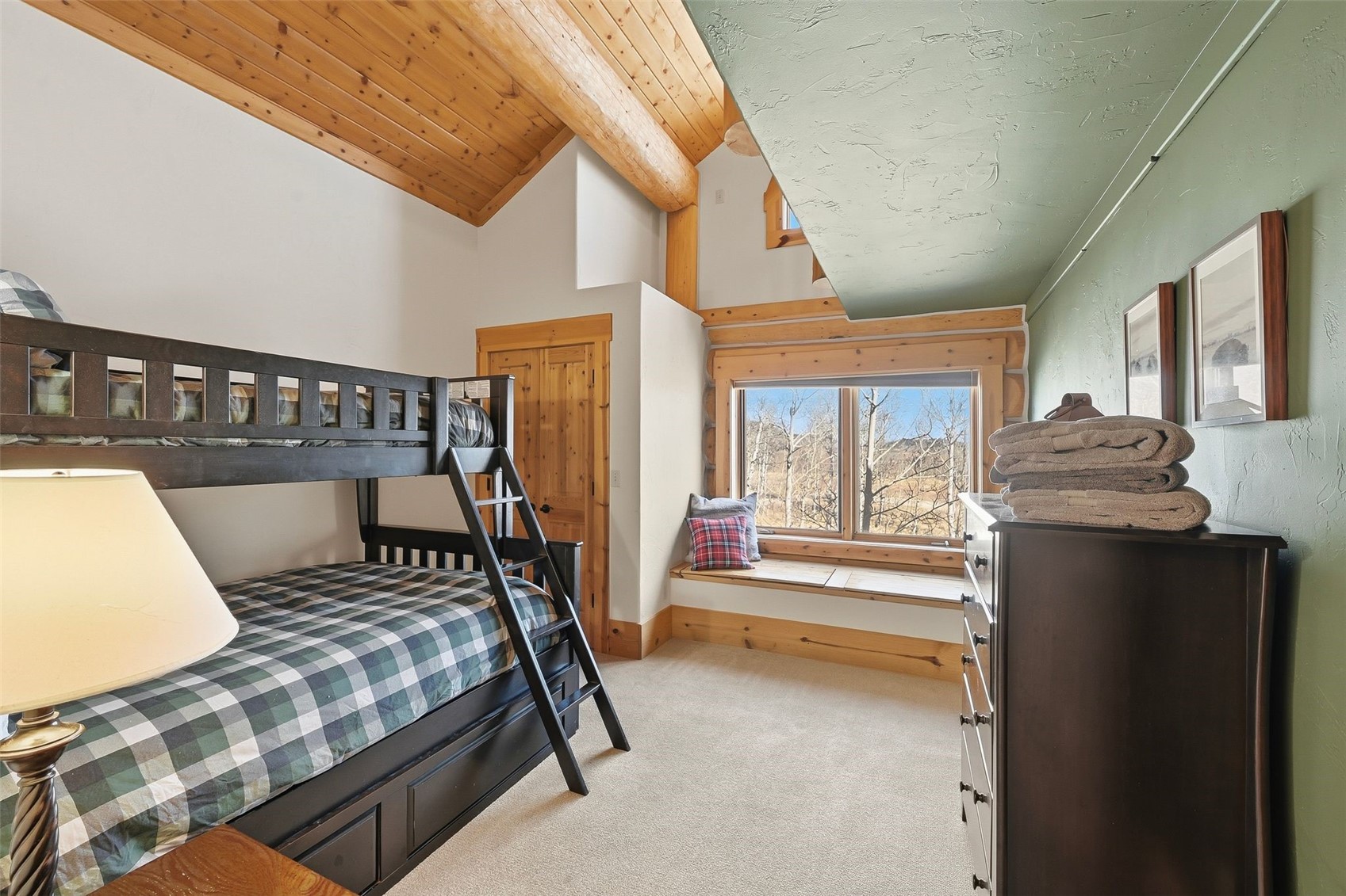 252 Iron Mountain ROAD