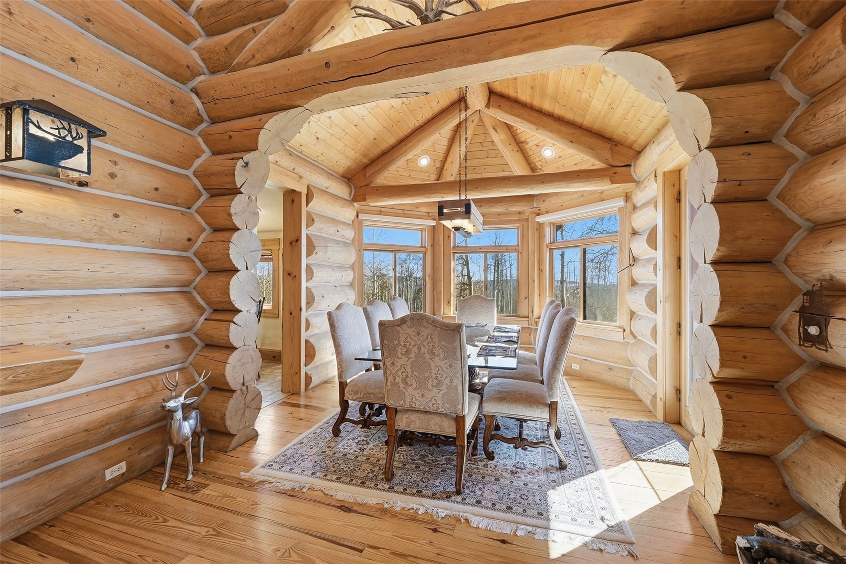 252 Iron Mountain ROAD