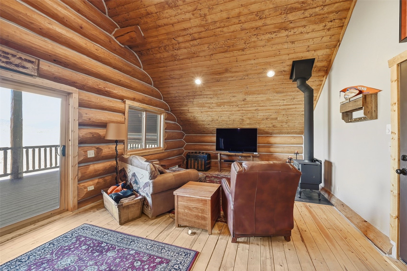 252 Iron Mountain ROAD