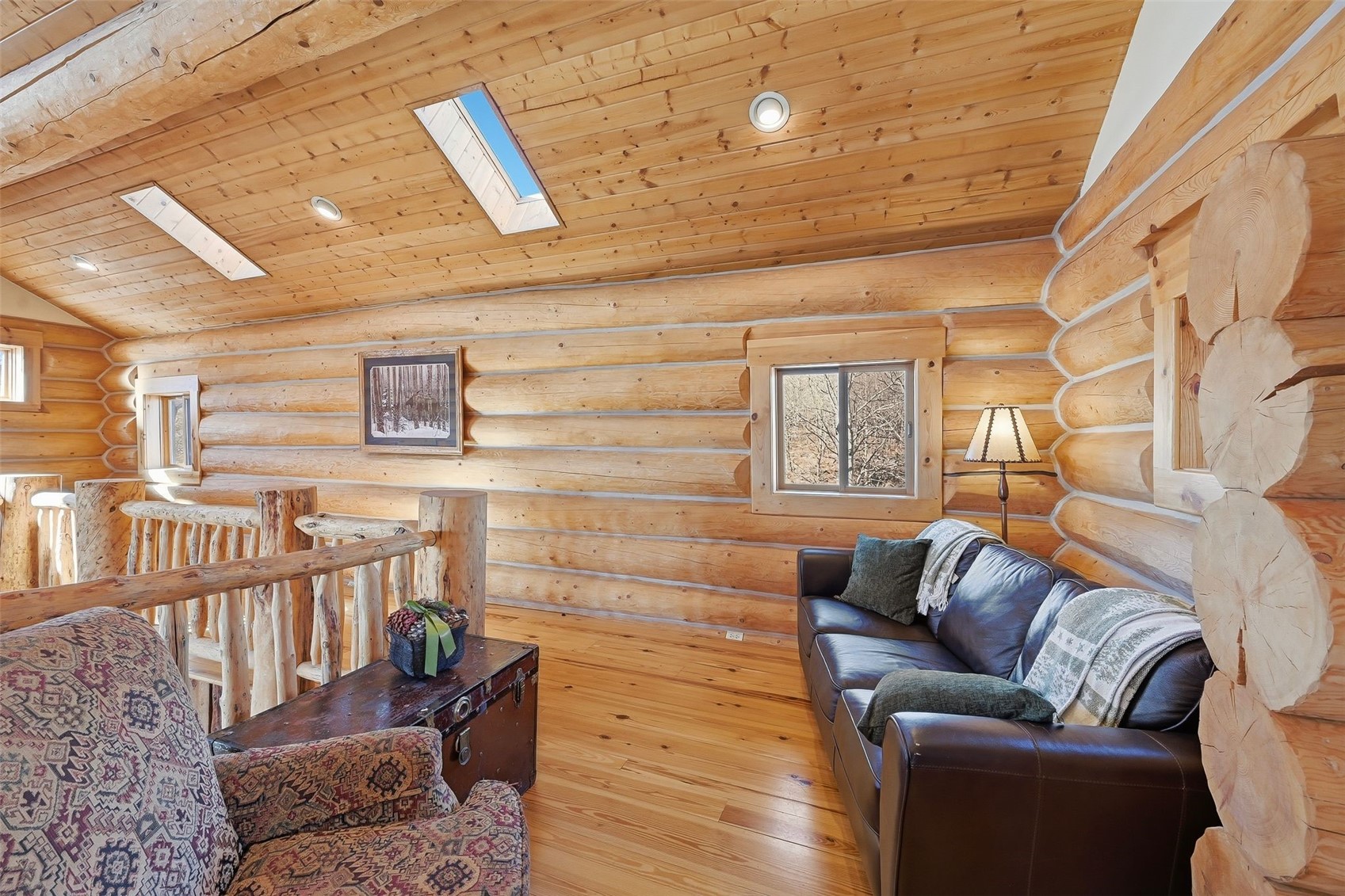 252 Iron Mountain ROAD