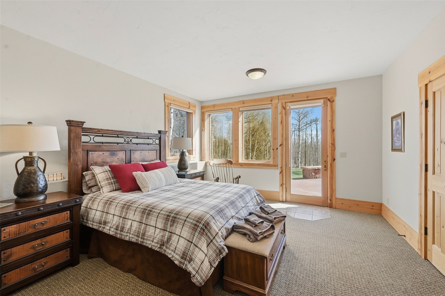 252 Iron Mountain ROAD