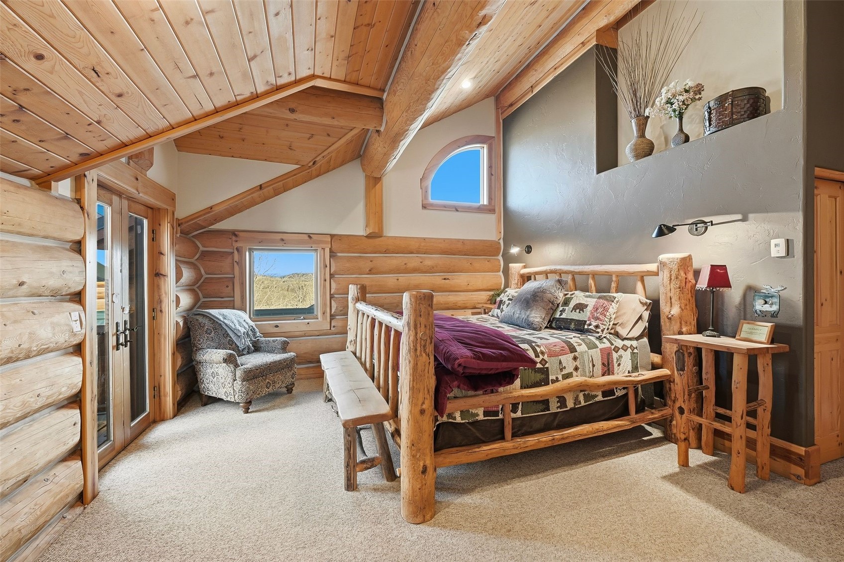 252 Iron Mountain ROAD