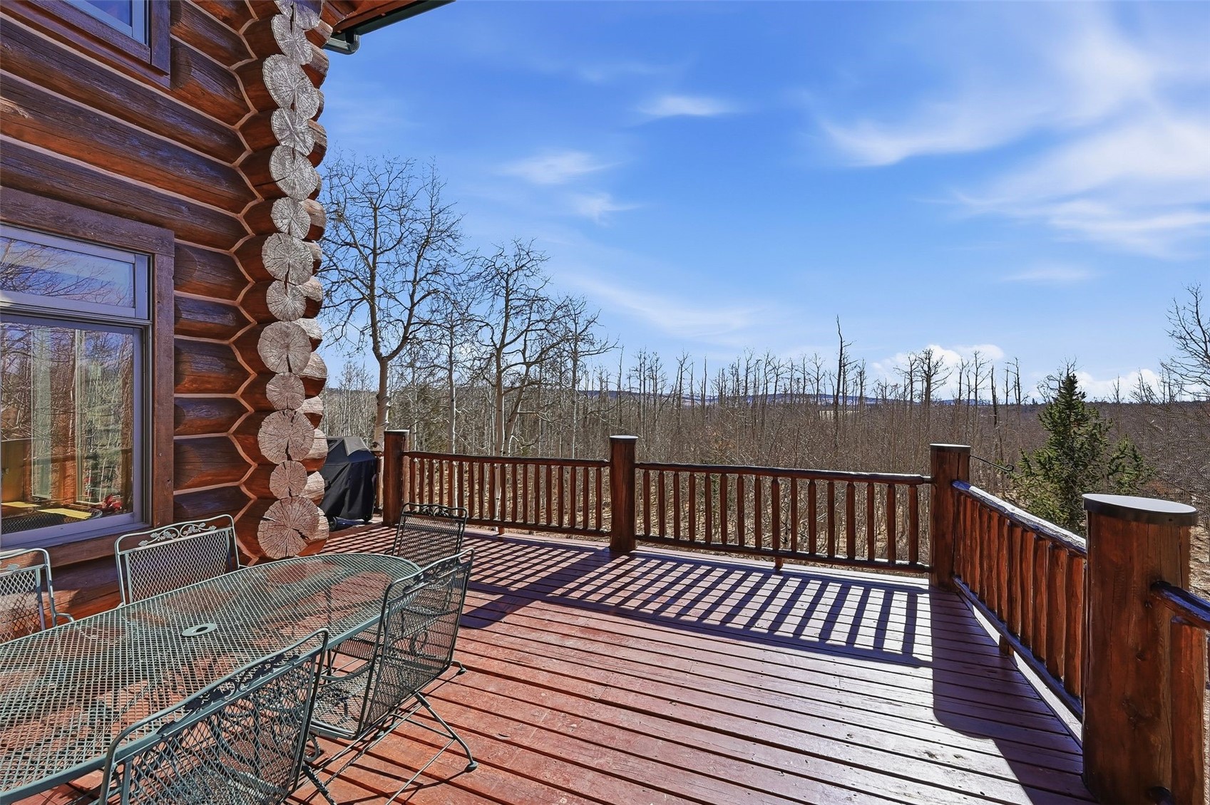 252 Iron Mountain ROAD