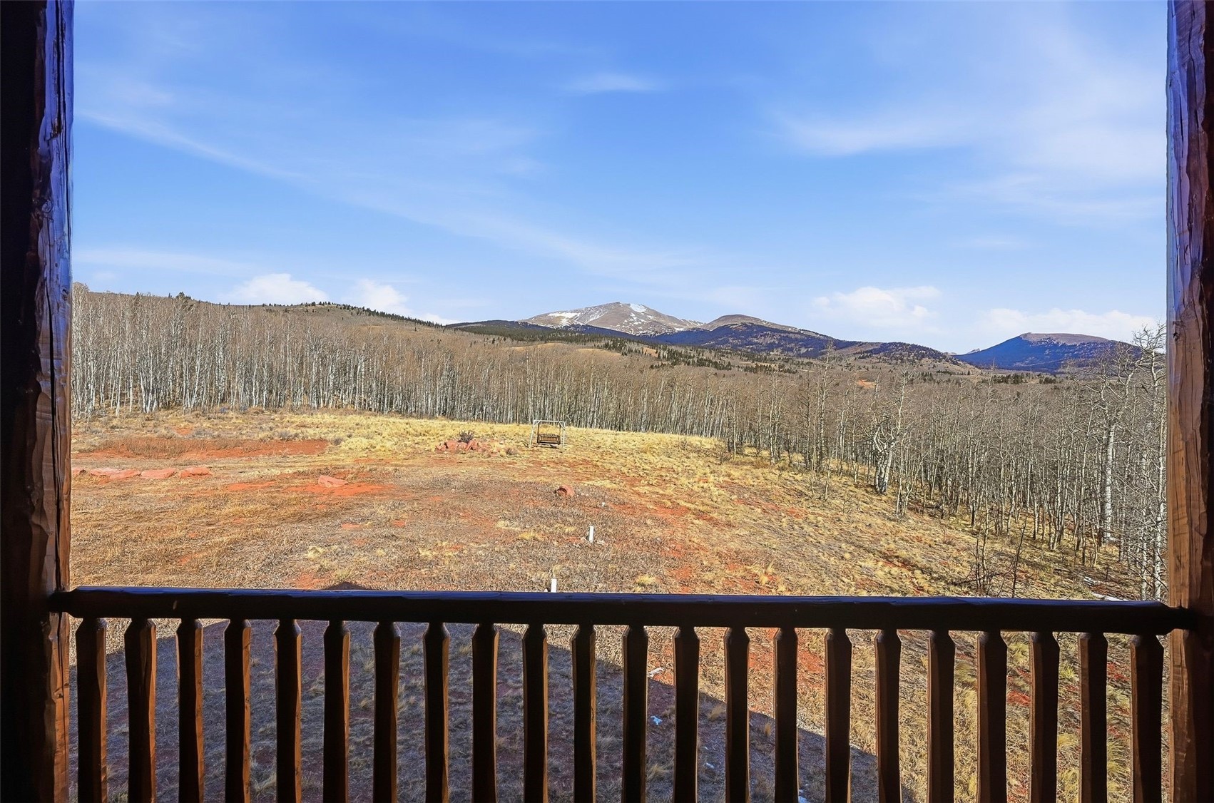 252 Iron Mountain ROAD