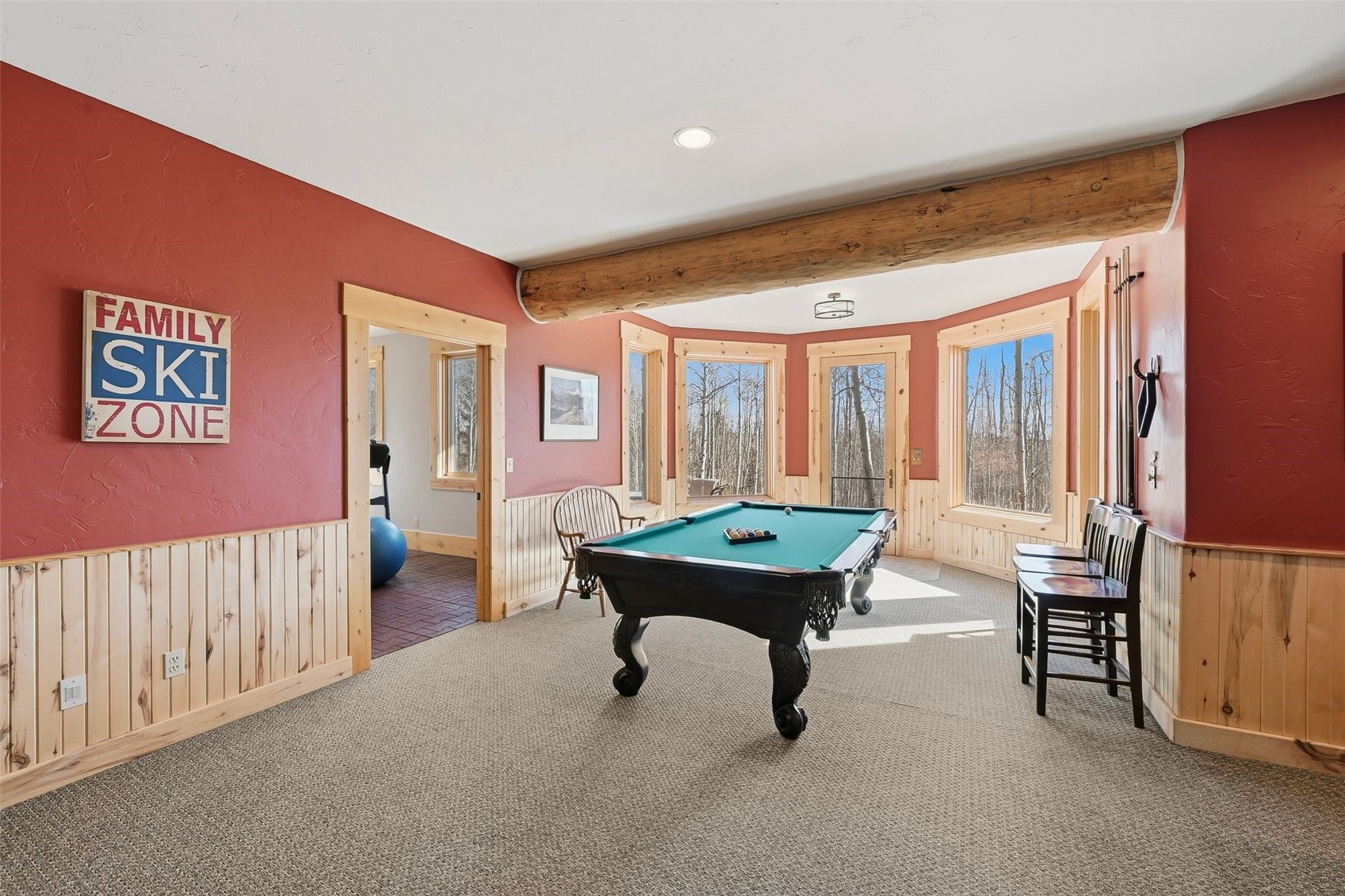252 Iron Mountain ROAD