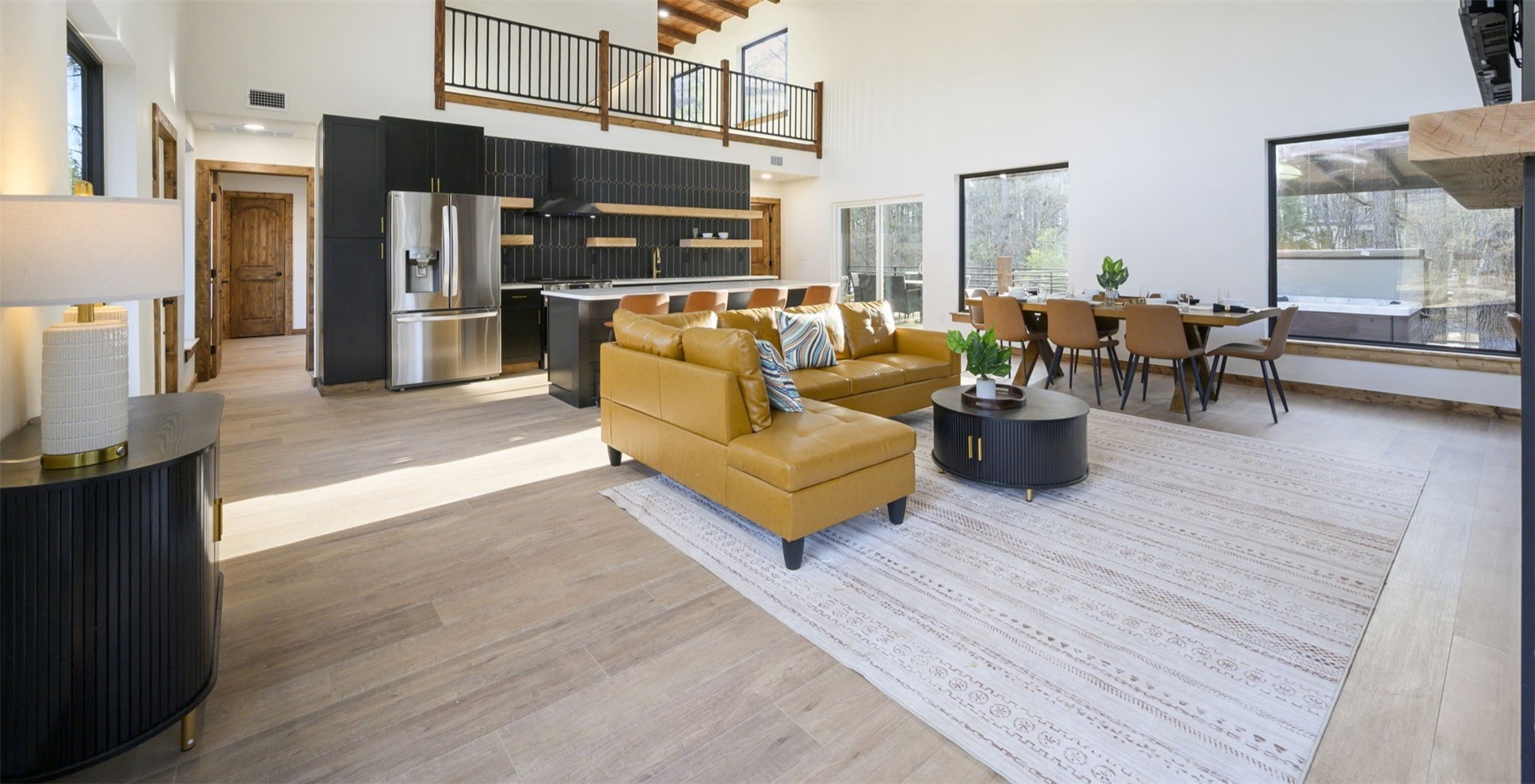 3538 High Creek ROAD