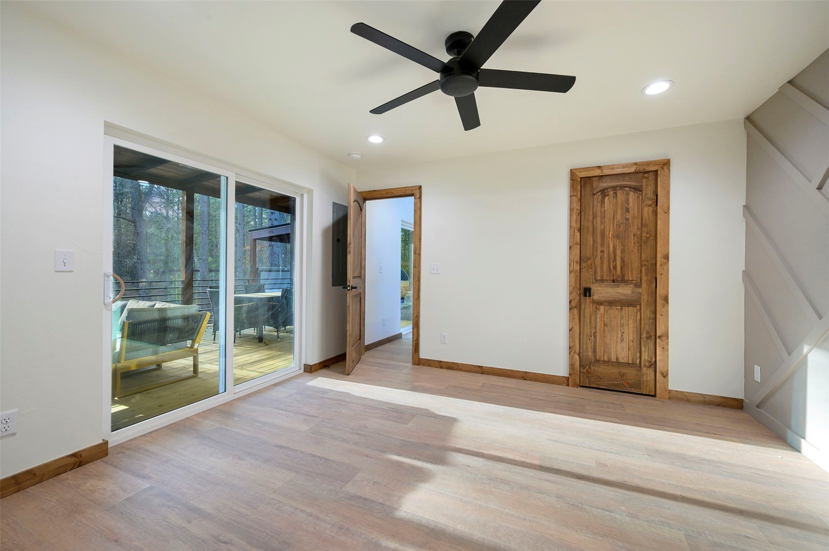 3538 High Creek ROAD