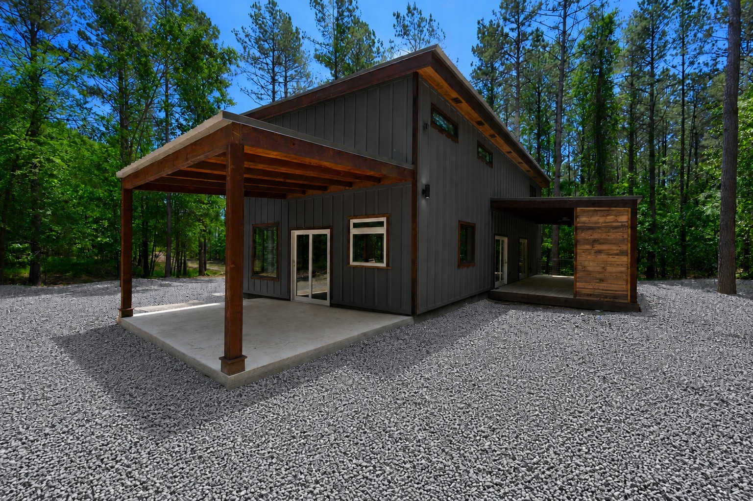 3557 Redhill ROAD