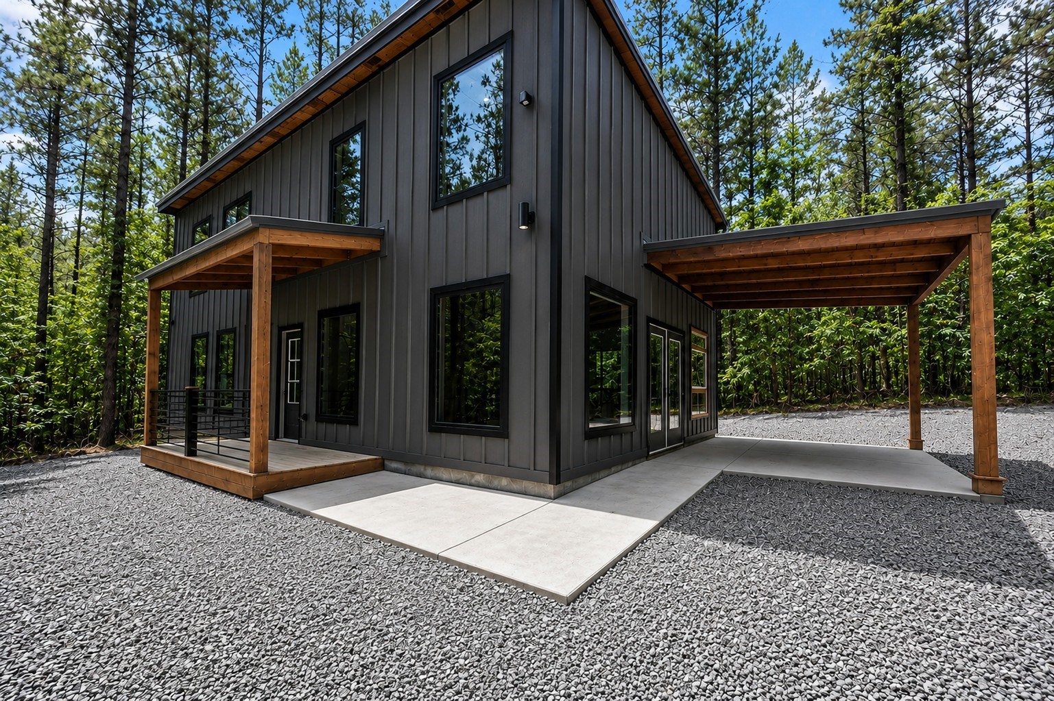 3557 Redhill ROAD