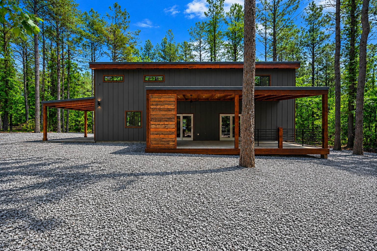 3557 Redhill ROAD