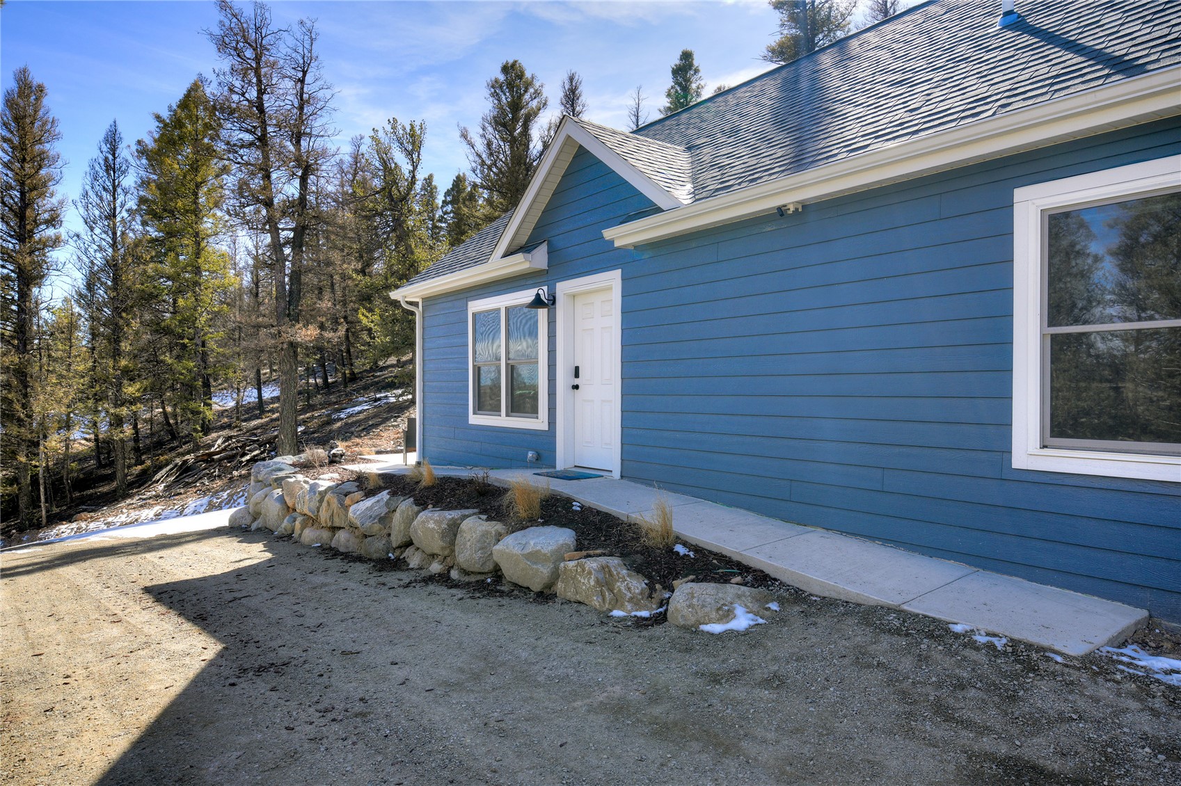 2755 Redhill ROAD