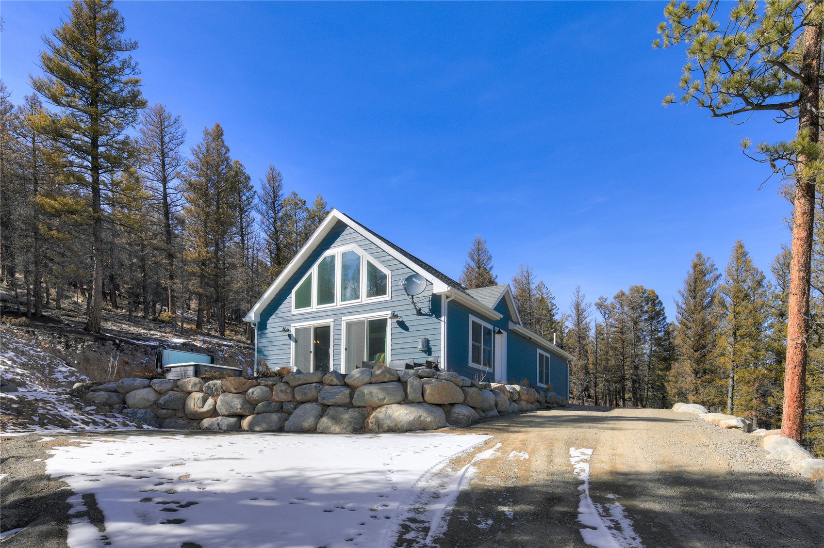 2755 Redhill ROAD