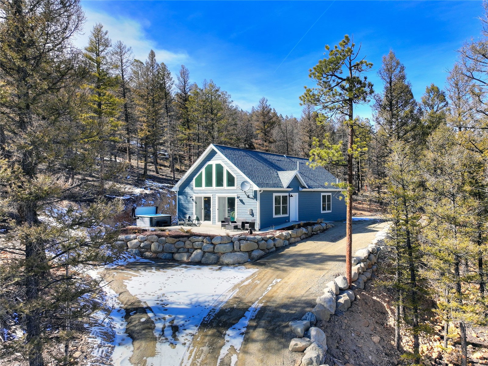 2755 Redhill ROAD