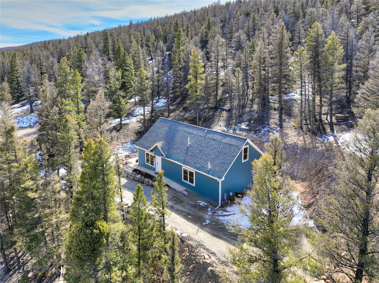 2755 Redhill ROAD