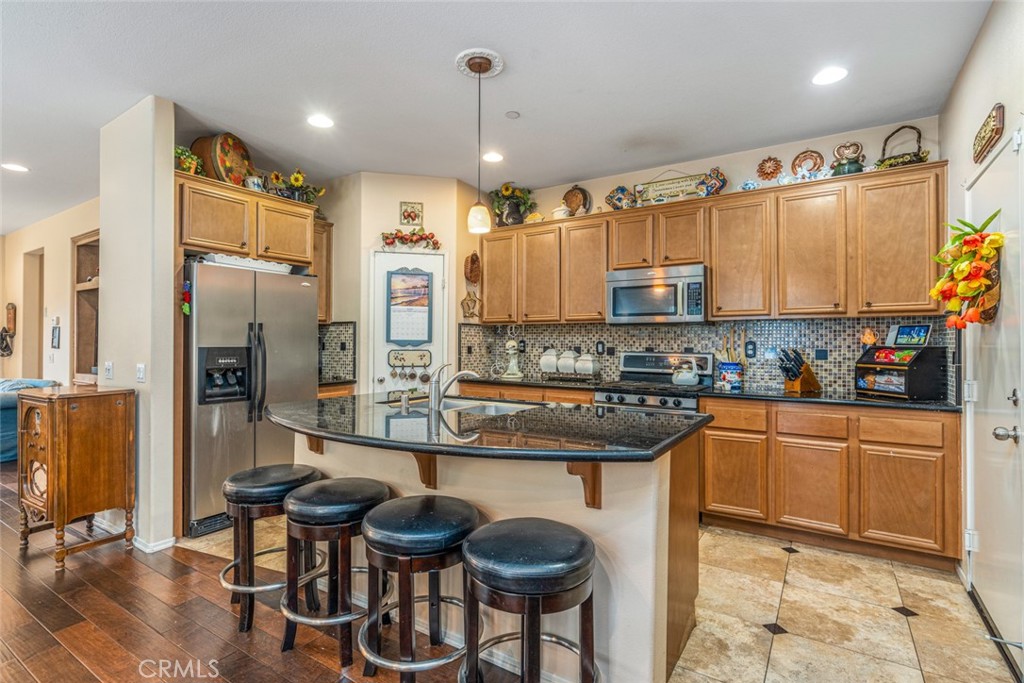 15723 Parkhouse Drive 9