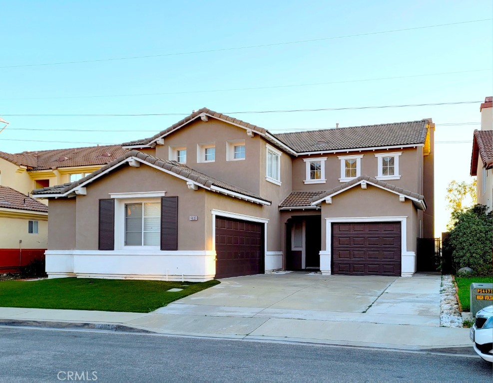 14839 Hillstone Avenue