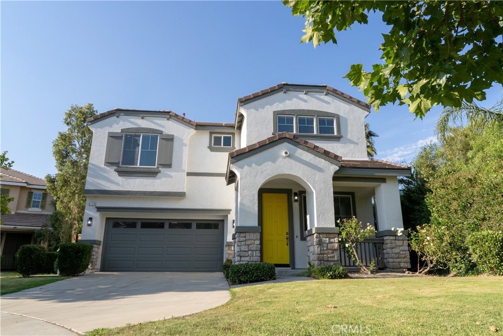 6158 N Kingsmill Court