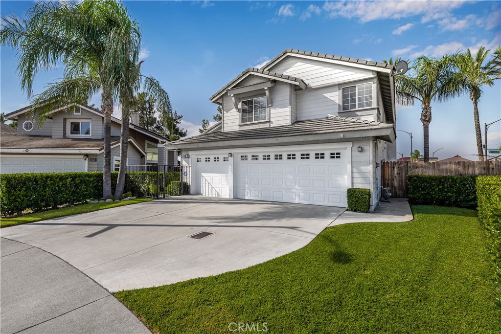 13703 Sunrise Street