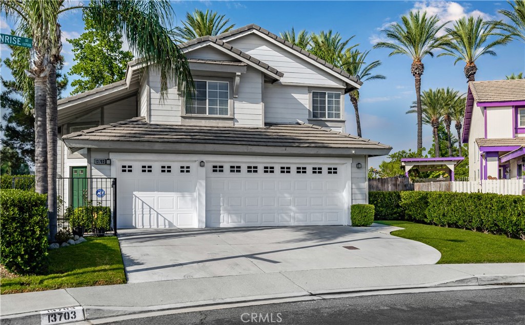 13703 Sunrise Street