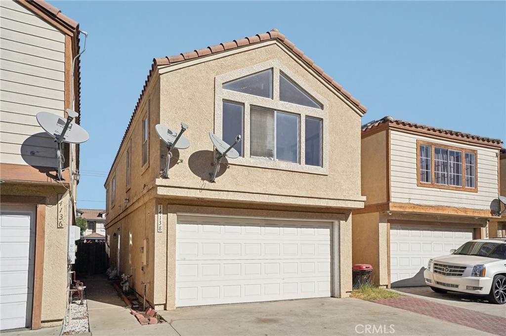 14138 Orizaba Avenue