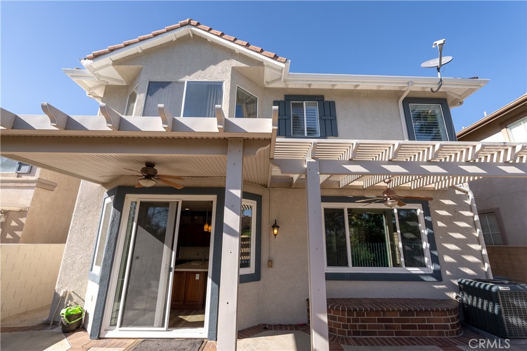 16727 Colonial Drive