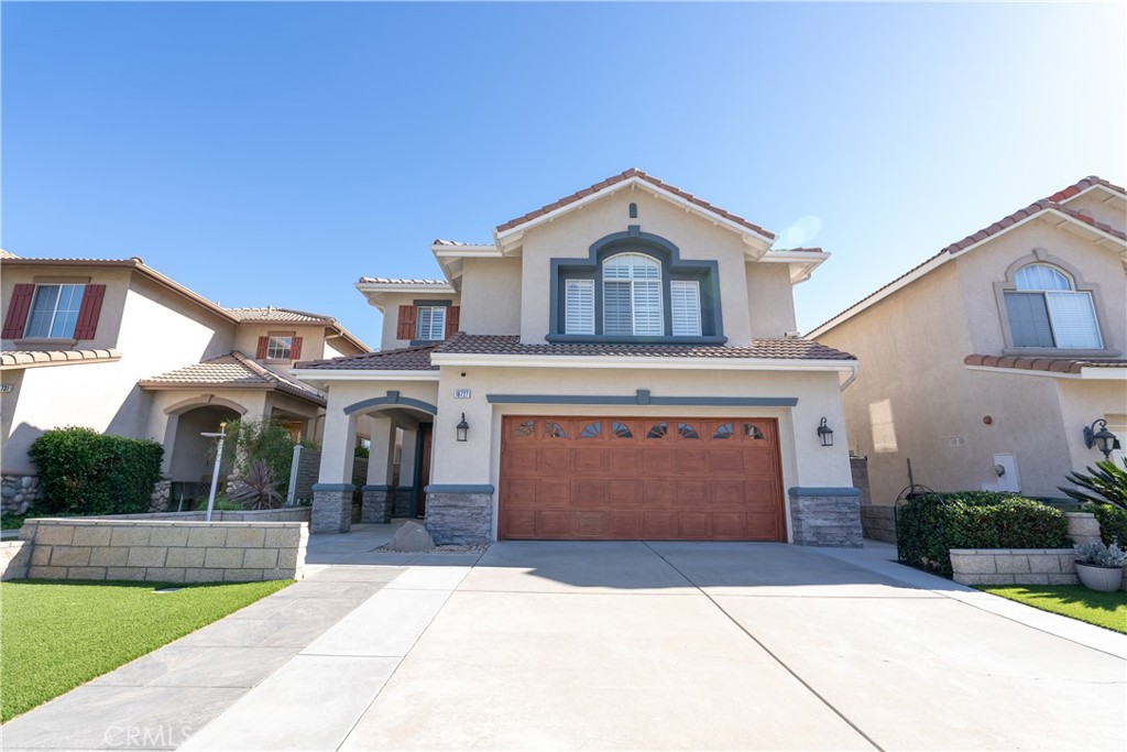 16727 Colonial Drive