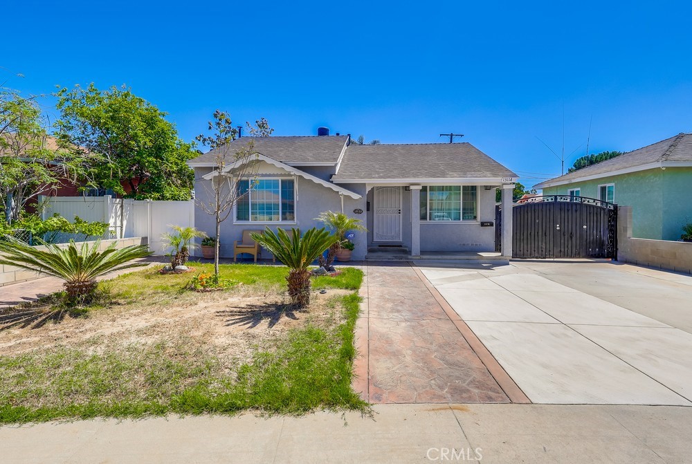 13112 Liggett Street